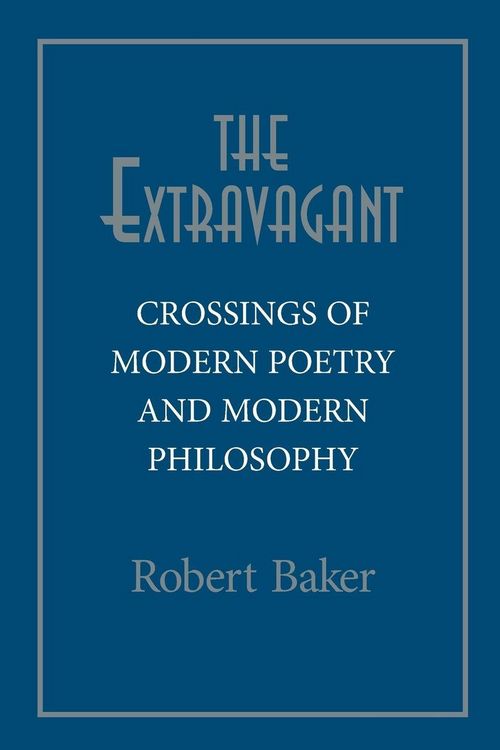 Produktbild: The Extravagant