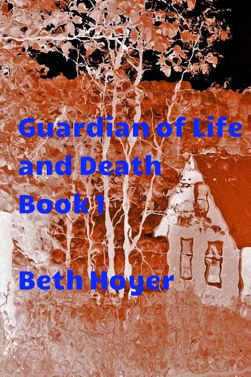 Produktbild: Guardian of Life and Death Book 1 (Egyptia, #1)
