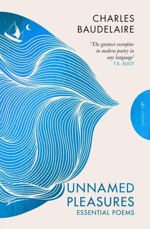 Produktbild: Unnamed Pleasures: Essential Poems