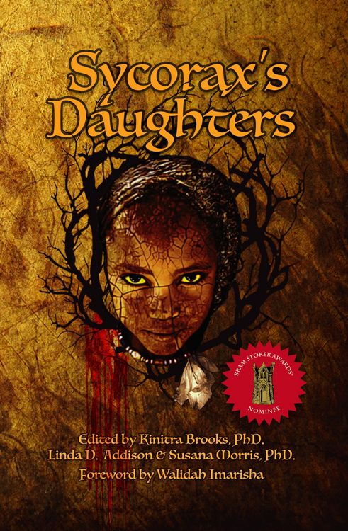 Produktbild: Sycorax's Daughters