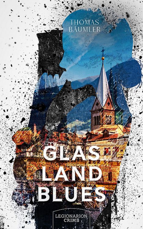 Produktbild: Glaslandblues