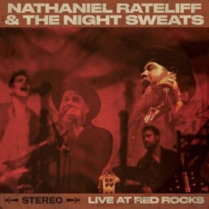 Produktbild: Live At Red Rocks