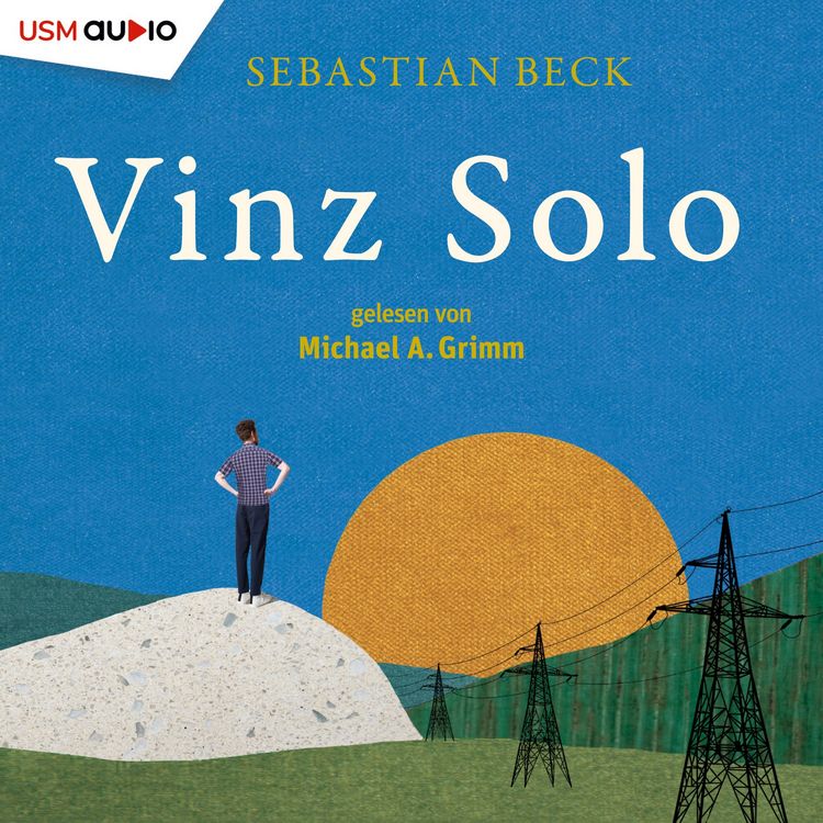 Produktbild: Vinz Solo