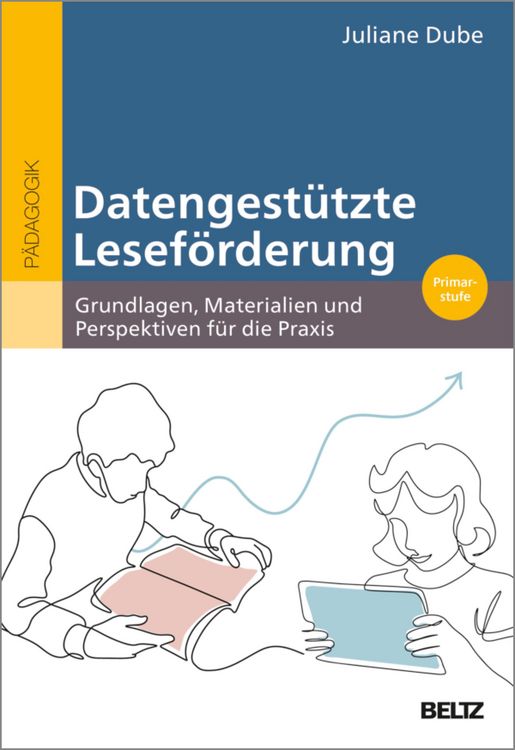 Produktbild: Datengest&uuml;tzte Lesef&ouml;rderung