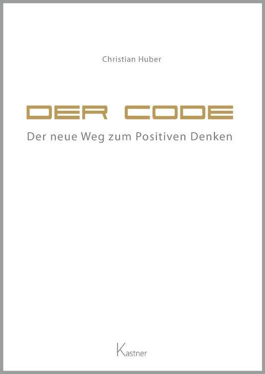 Produktbild: Der Code