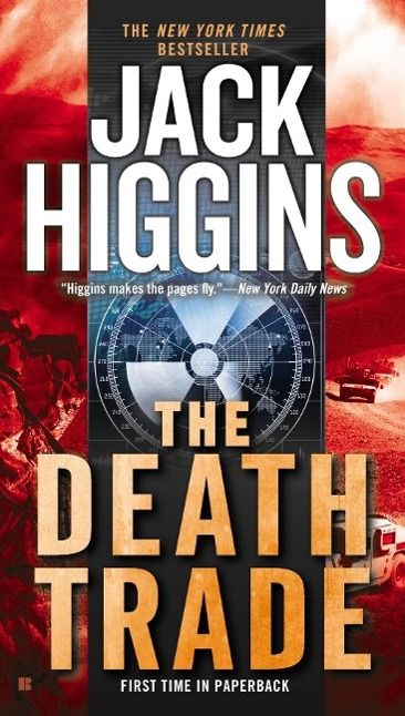 Produktbild: The Death Trade