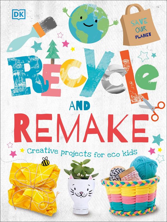 Produktbild: Recycle and Remake