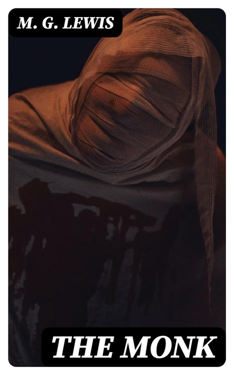 Produktbild: The Monk
