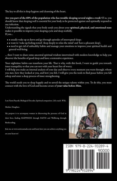 Produktbild: Trouble Sleeping? Evolve your spirituality