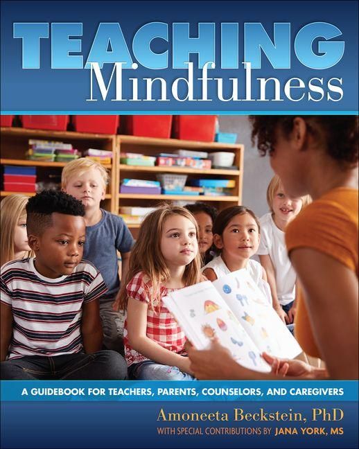 Produktbild: Teaching Mindfulness