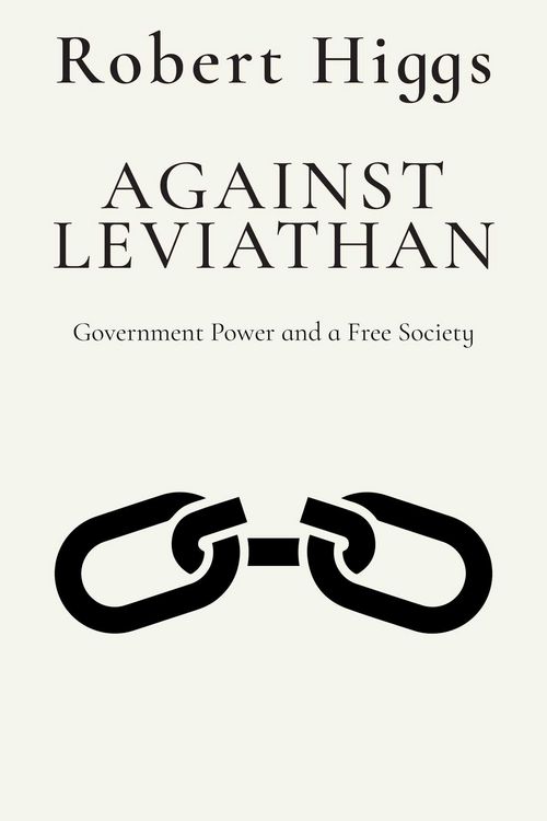 Produktbild: Against Leviathan