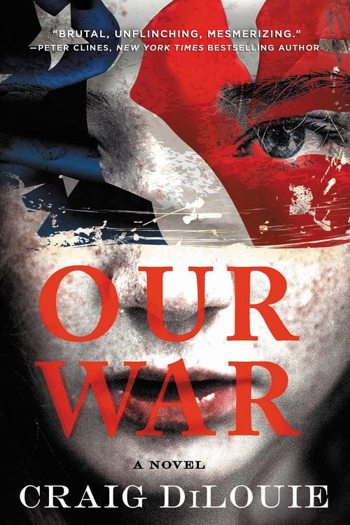 Produktbild: Our War