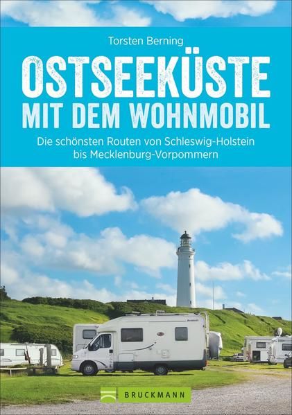 Produktbild: Ostseek&uuml;ste mit dem Wohnmobil