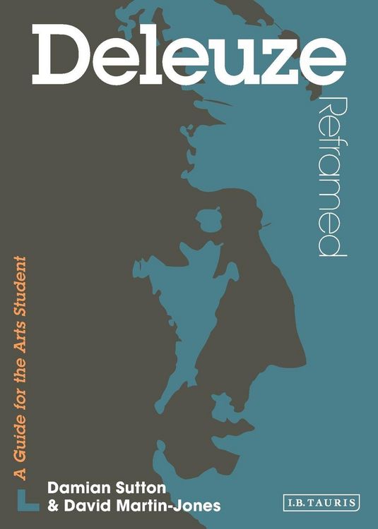 Produktbild: Deleuze Reframed