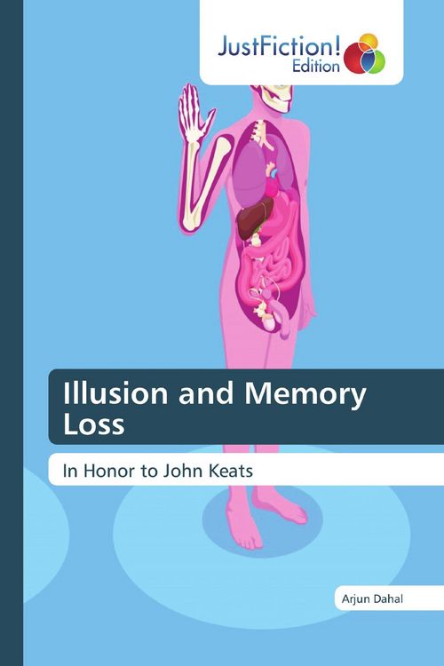 Produktbild: Illusion and Memory Loss