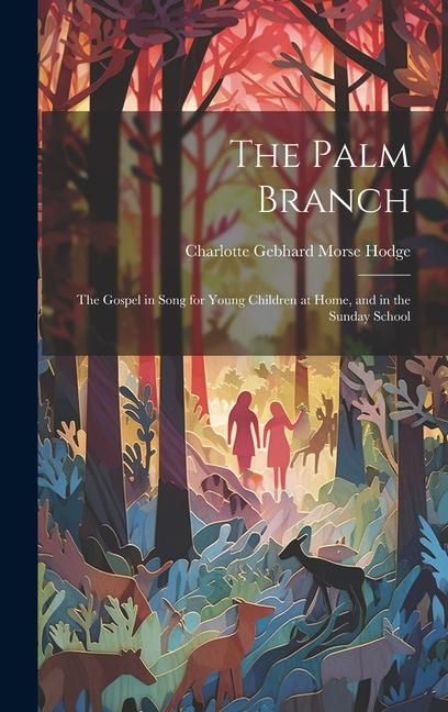 Produktbild: The Palm Branch