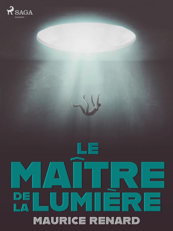 Produktbild: Le Ma&icirc;tre de la Lumi&egrave;re