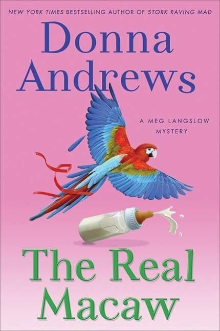 Produktbild: The Real Macaw