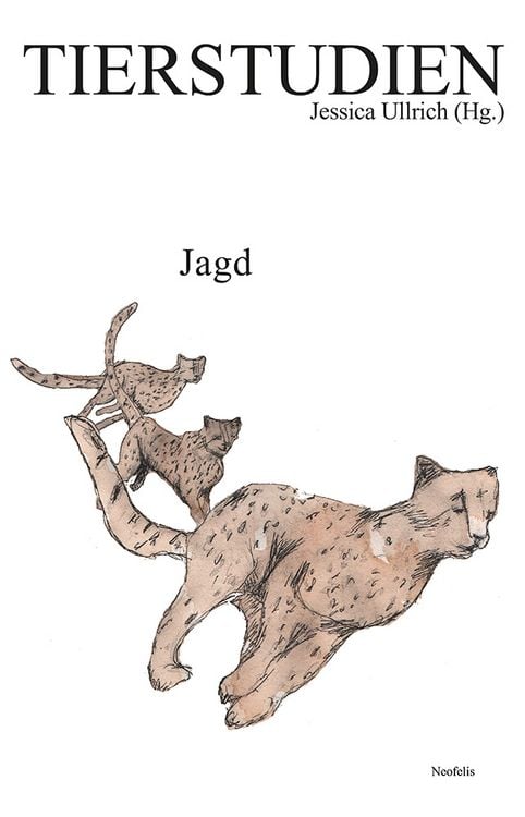 Produktbild: Jagd