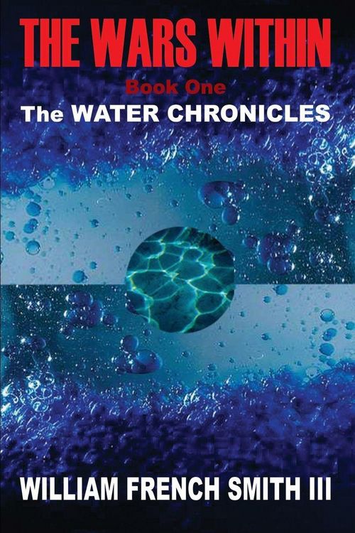 Produktbild: The Wars Within