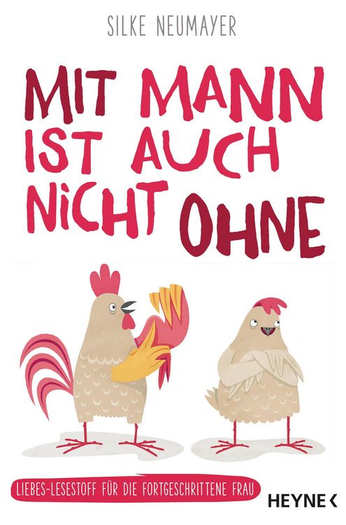 Produktbild: Mit Mann ist auch nicht ohne