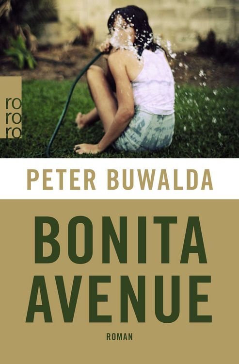 Produktbild: Bonita Avenue