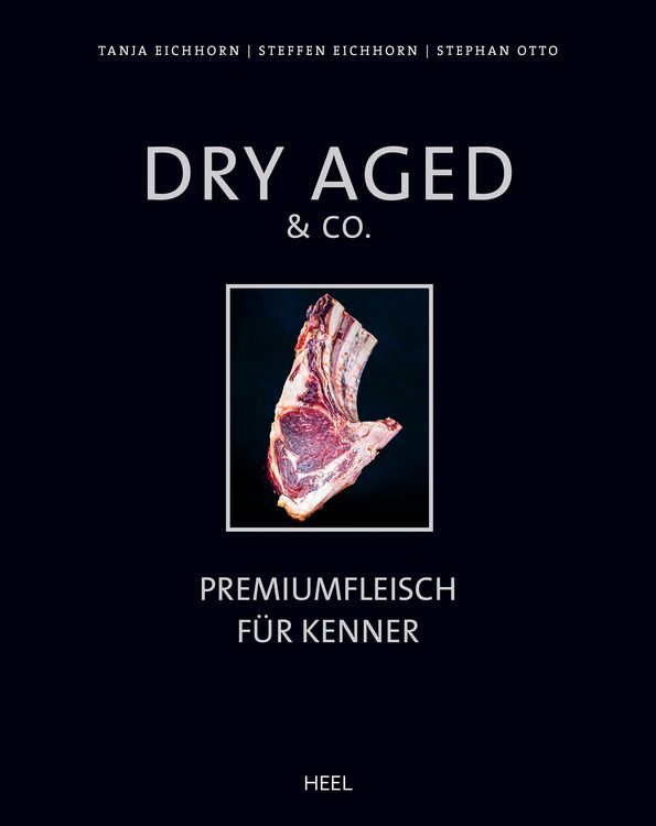 Produktbild: Dry Aged & Co.