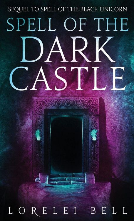 Produktbild: Spell of the Dark Castle