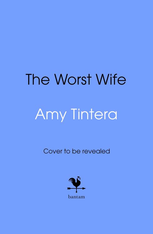 Produktbild: The Worst Wife