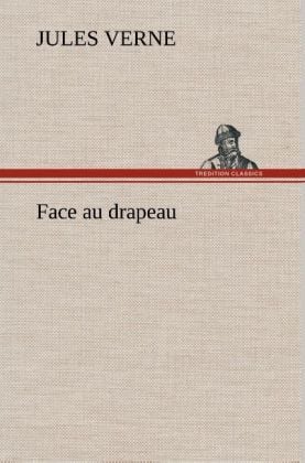 Produktbild: Face au drapeau