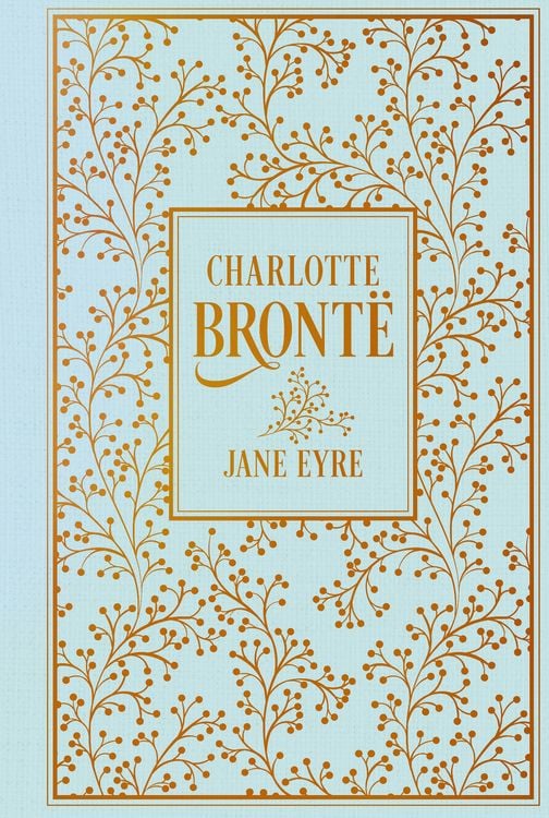 Produktbild: Jane Eyre