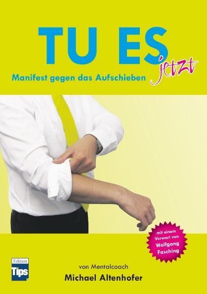 Produktbild: Tu es jetzt