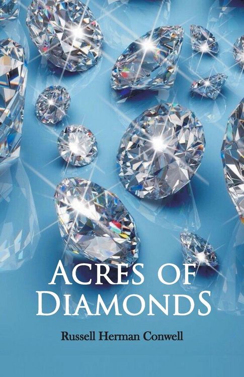 Produktbild: Acres of Diamonds