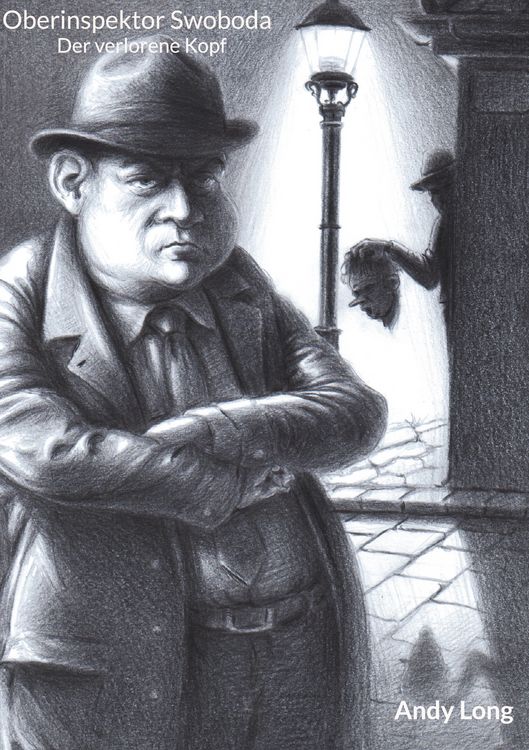 Produktbild: Oberinspektor Swoboda