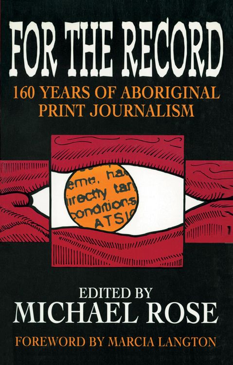 Produktbild: For the Record