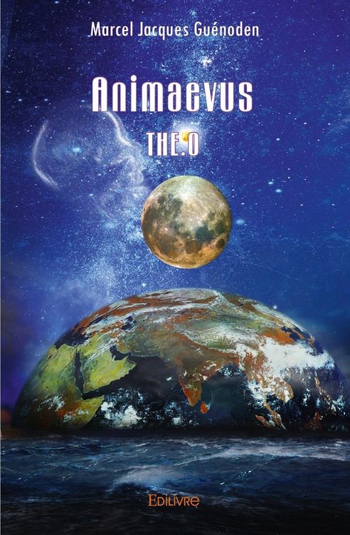 Produktbild: Animaevus THE.0