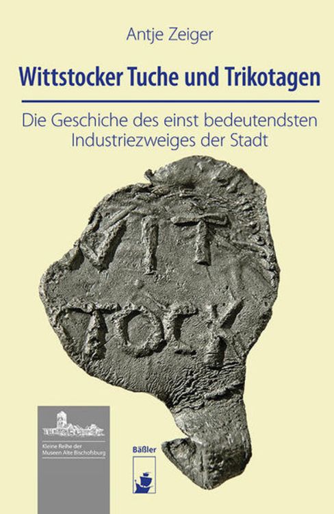 Produktbild: Wittstocker Tuche und Trikotagen