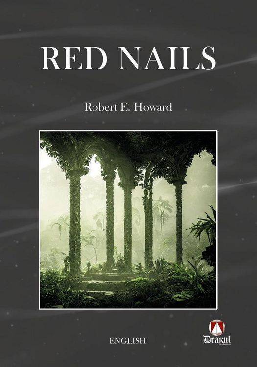 Produktbild: Red Nails