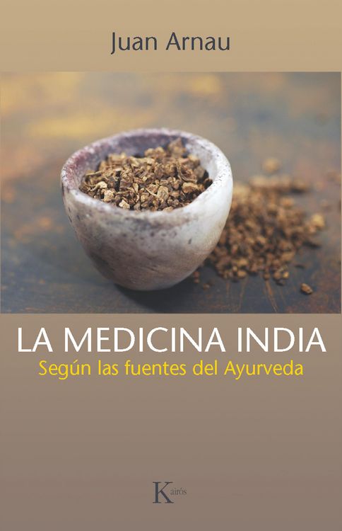 Produktbild: La medicina india