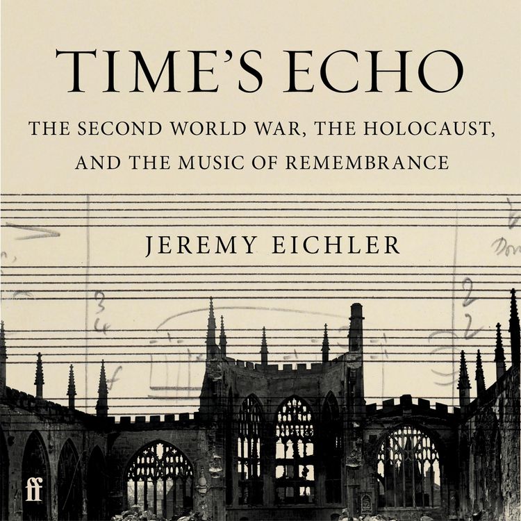 Produktbild: Time's Echo