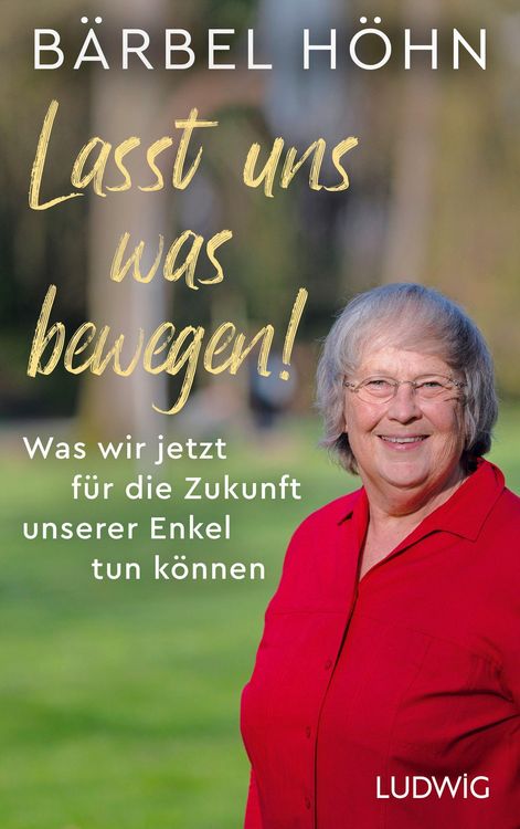 Produktbild: Lasst uns was bewegen!