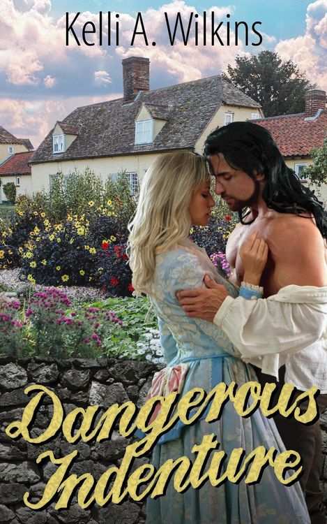Produktbild: Dangerous Indenture