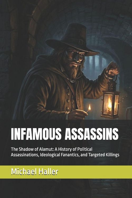 Produktbild: Infamous Assassins