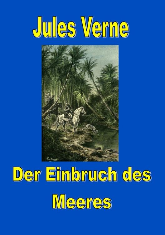 Produktbild: Der Einbruch des Meeres