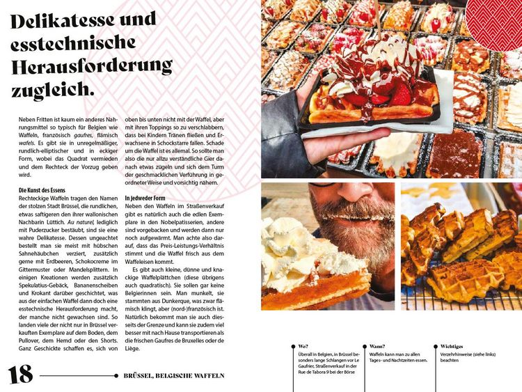Produktbild: Soul Places Belgien &ndash; Die Seele Belgiens sp&uuml;ren