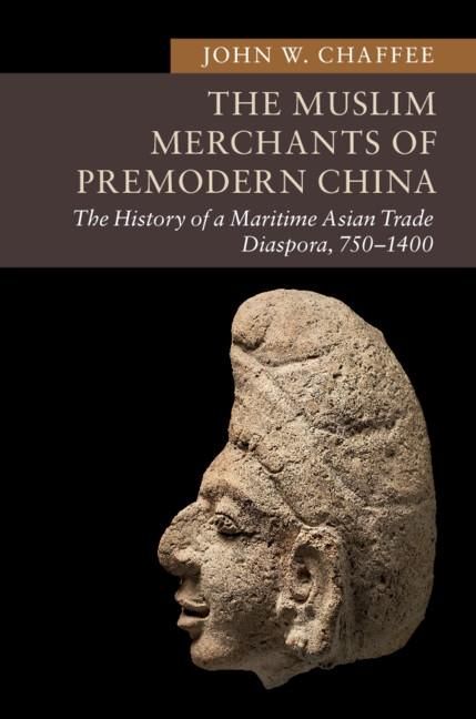 Produktbild: Muslim Merchants of Premodern China