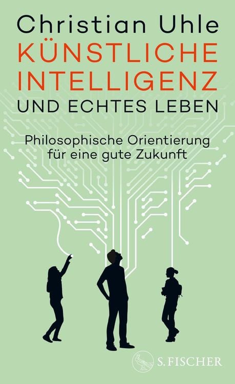 Produktbild: Künstliche Intelligenz und echtes Leben