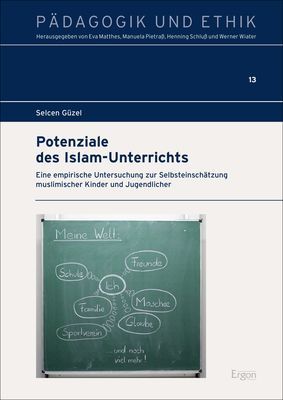 Produktbild: Potenziale des Islam-Unterrichts