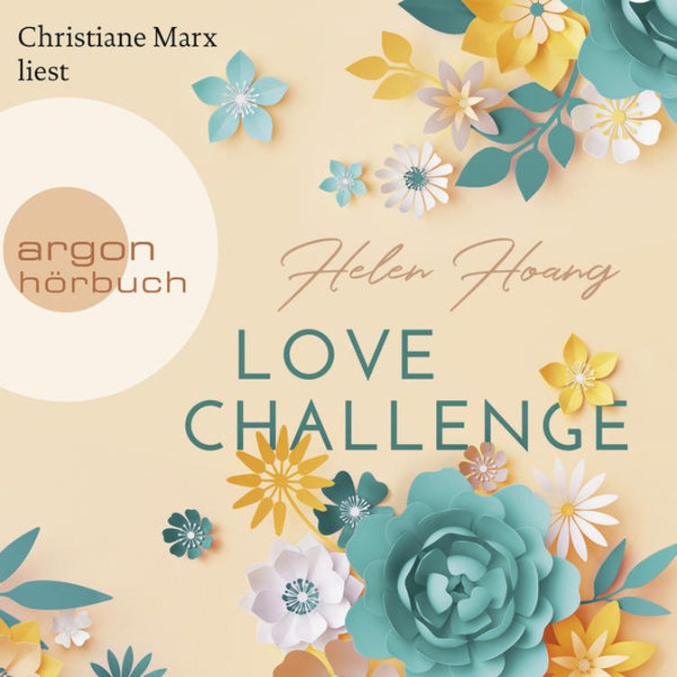 Bild vom Artikel Love Challenge vom Autor Helen Hoang