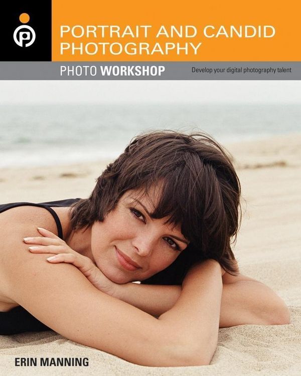 Produktbild: Portrait and Candid Photography